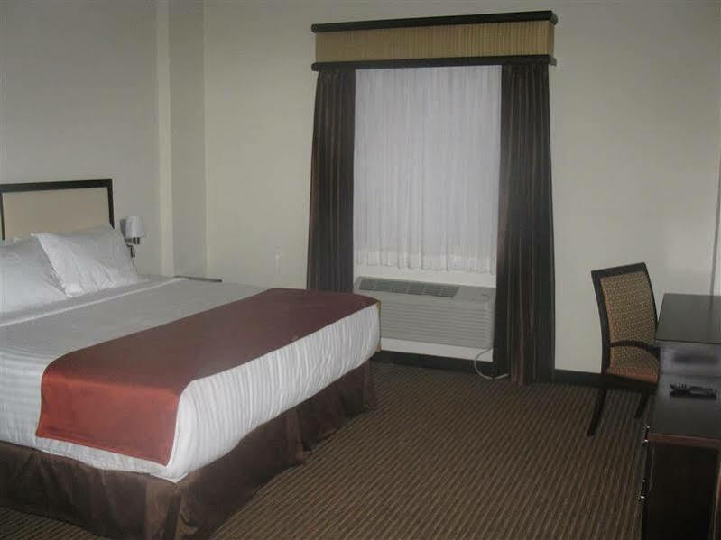 Best Western Plus La Mina Parral Dış mekan fotoğraf