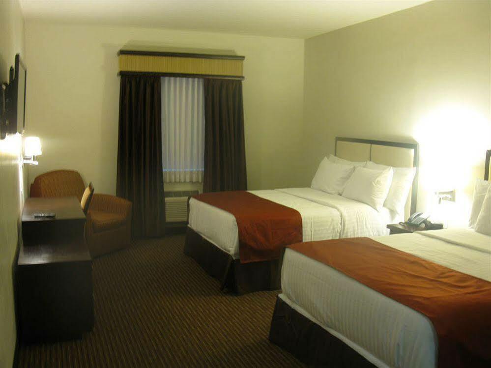 Best Western Plus La Mina Parral Dış mekan fotoğraf