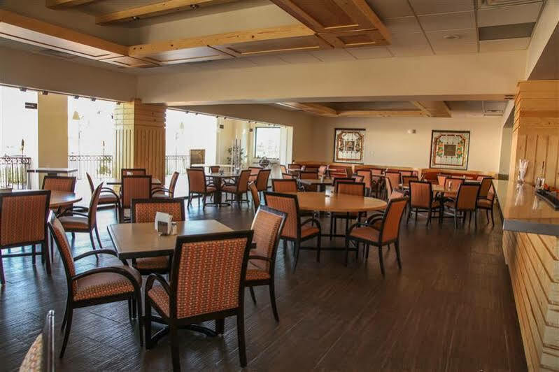 Best Western Plus La Mina Parral Dış mekan fotoğraf