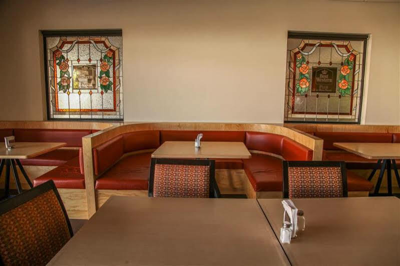 Best Western Plus La Mina Parral Dış mekan fotoğraf